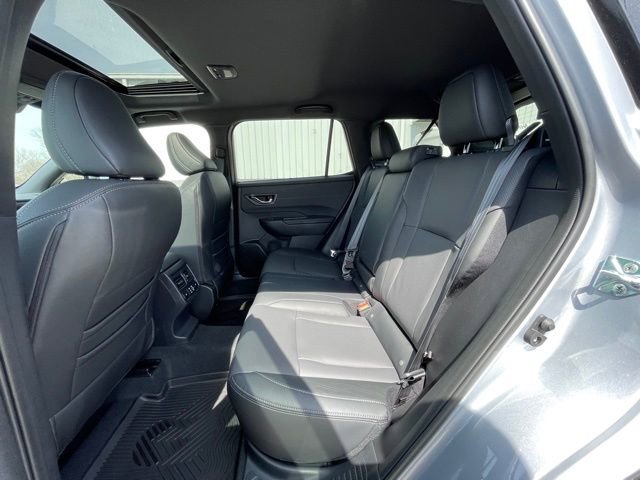 New 2026 Subaru Outback Touring XT AWD/4WD image 17