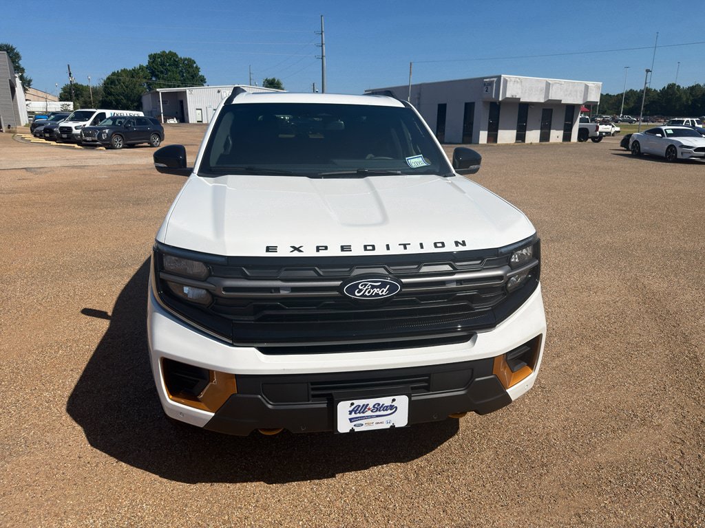New 2027 Ford Expedition Tremor AWD/4WD image 8
