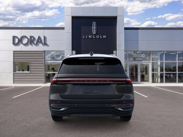 New 2026 Lincoln Nautilus Reserve AWD/4WD image 5
