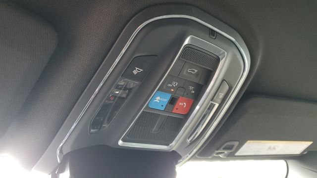 Certified 2023 Jeep Grand Cherokee Trailhawk image 24