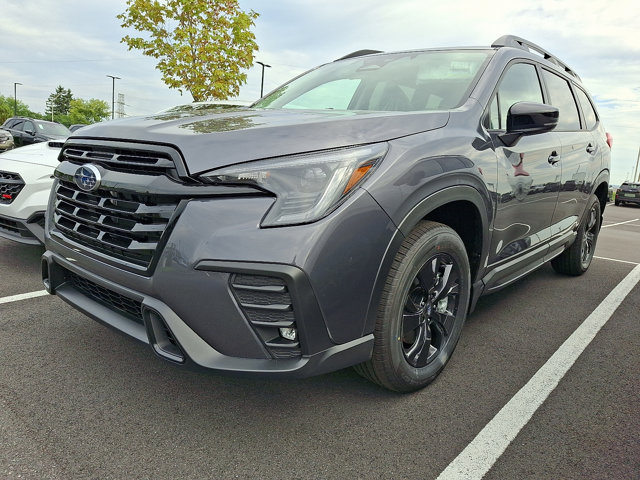 New 2026 Subaru Ascent Premium AWD/4WD image 2