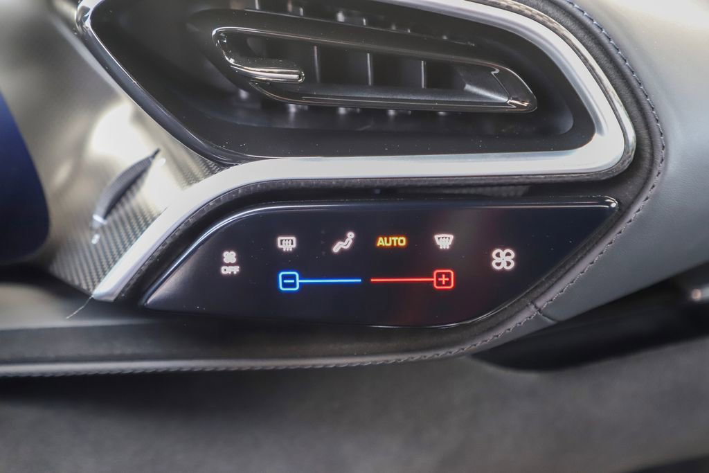 Certified 2023 Ferrari 296 GTS image 29