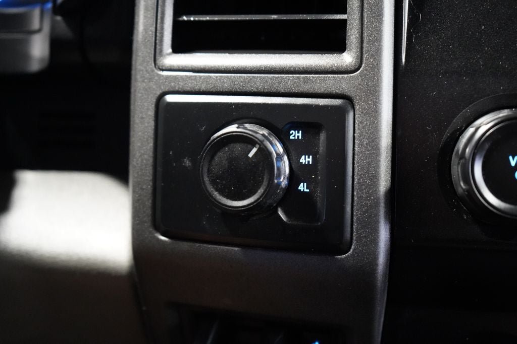 Used 2020 Ford F450 XL w/ Power Equipment Group AWD/4WD image 18