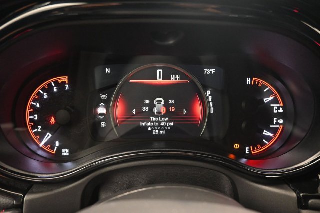 Used 2026 Dodge Durango GT RWD image 5