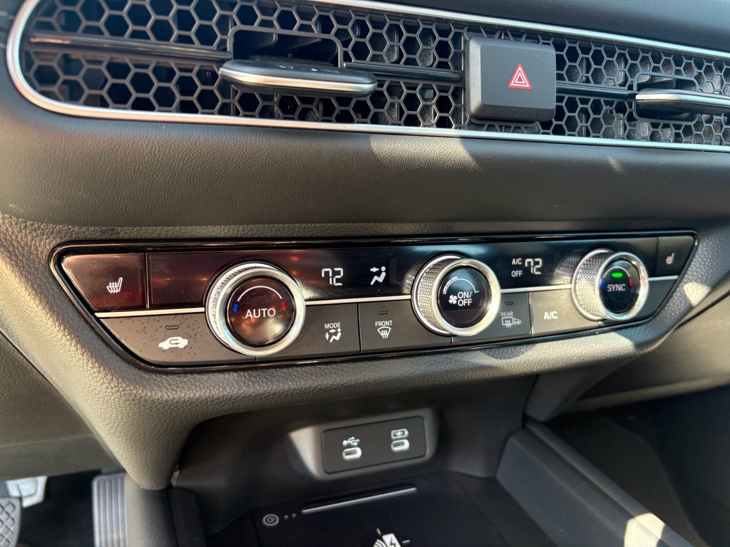 Certified 2026 Honda HR-V EX-L image 18