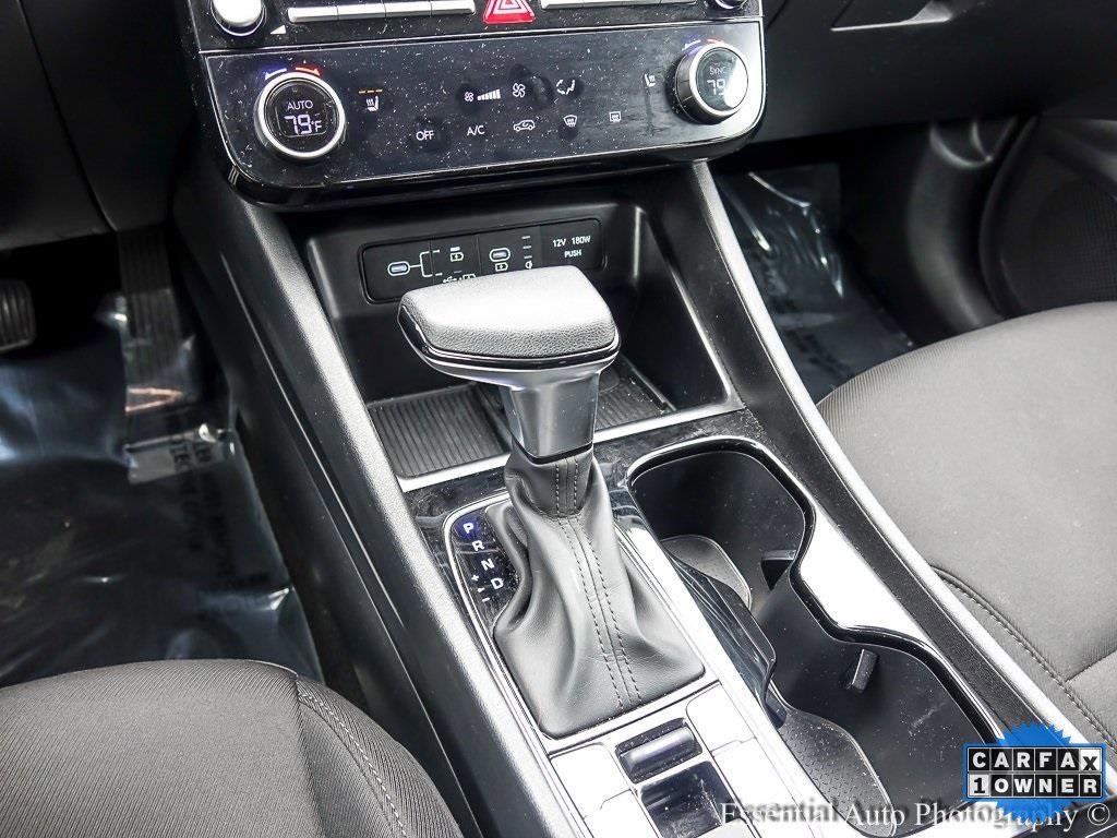 Used 2025 Hyundai Tucson SEL image 19