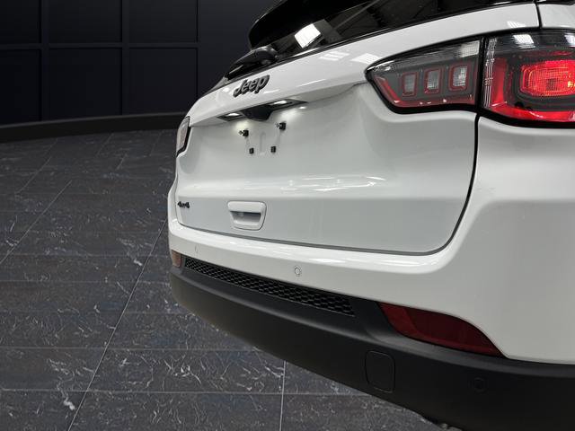 New 2026 Jeep Compass Limited image 31