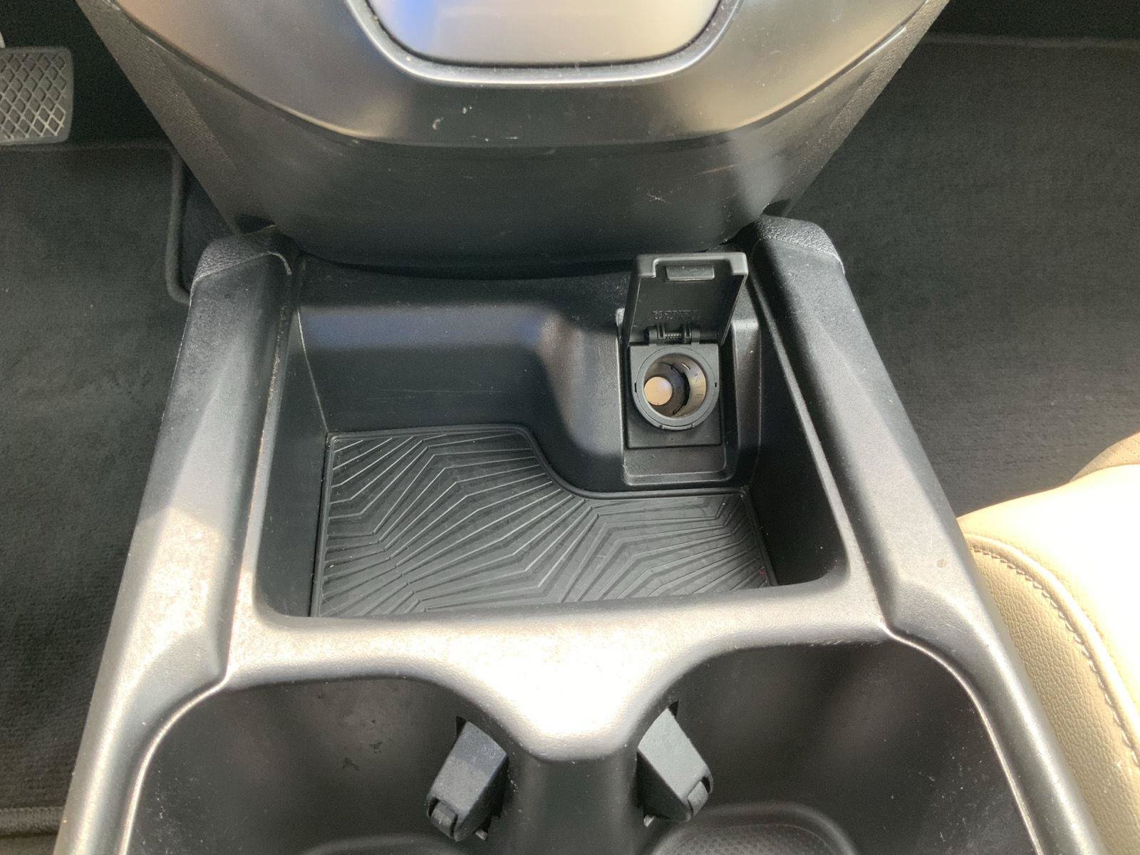 Used 2018 Honda CR-V Touring image 39