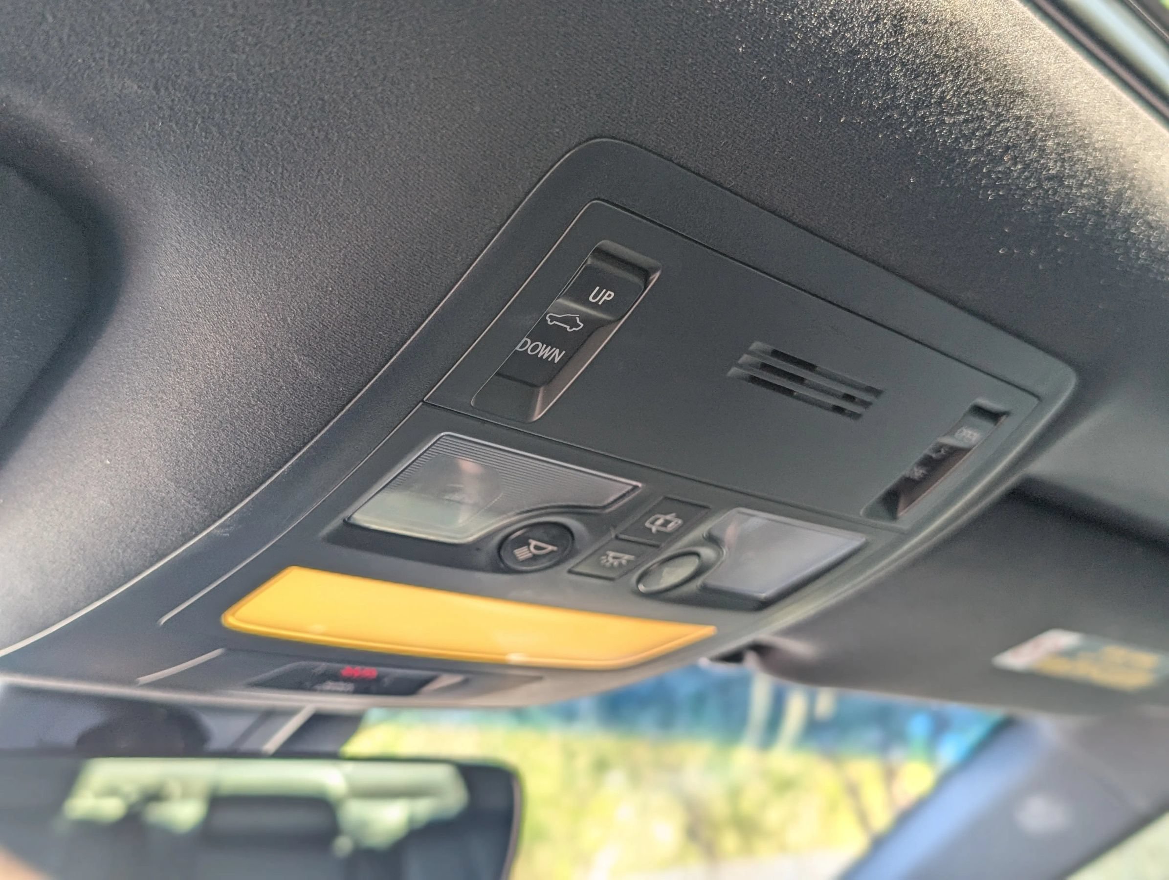 Used 2016 Lexus GS F RWD image 19
