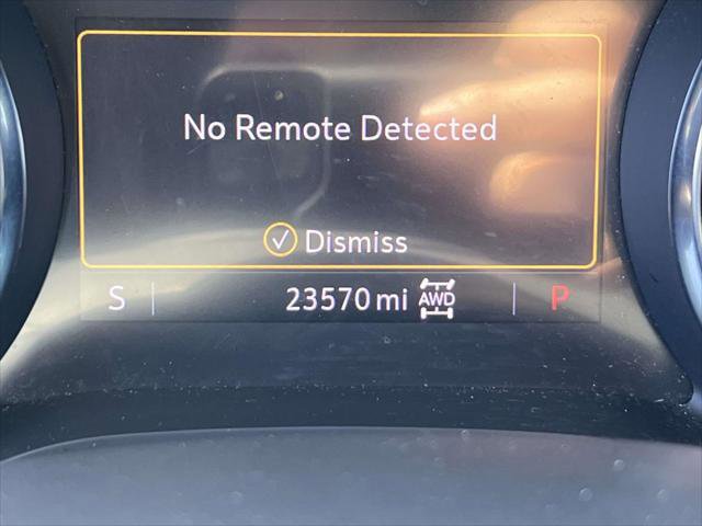 Used 2023 Buick Encore GX Select w/ Sport Touring Package AWD/4WD image 29