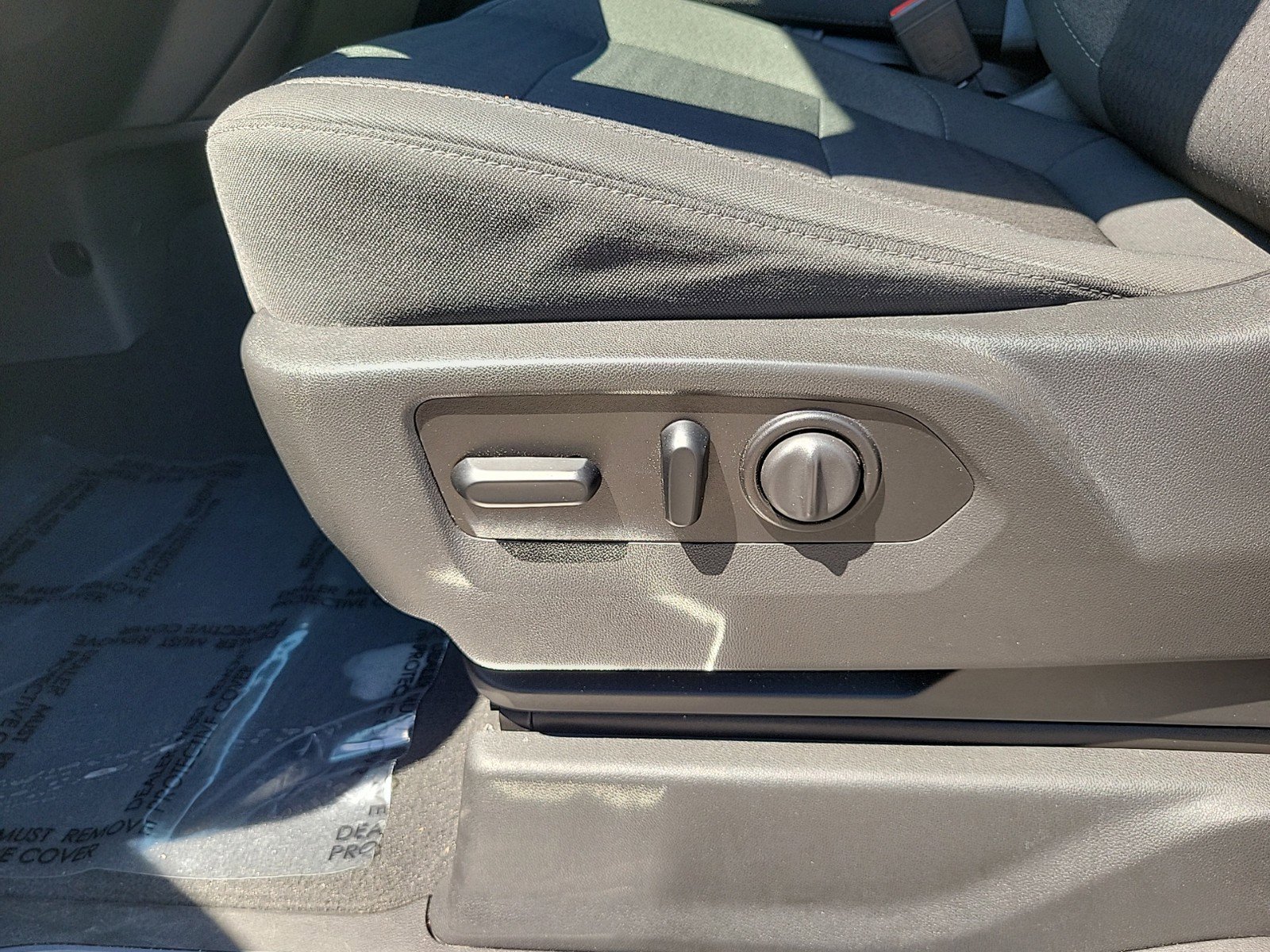 Used 2021 GMC Sierra 1500 Elevation image 12