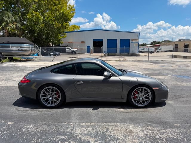 Used 2009 Porsche 911 Carrera S RWD image 69