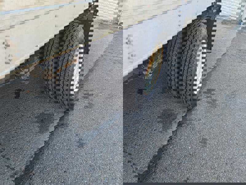 Used 2016 Ford E-450 and Econoline 450 Super Duty image 35