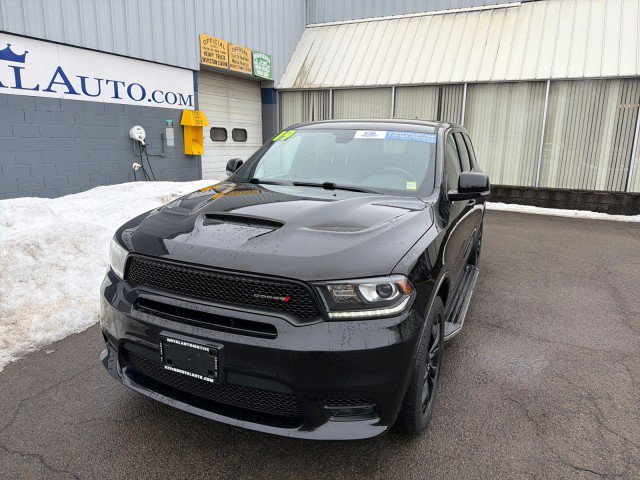 Used 2019 Dodge Durango GT image 2