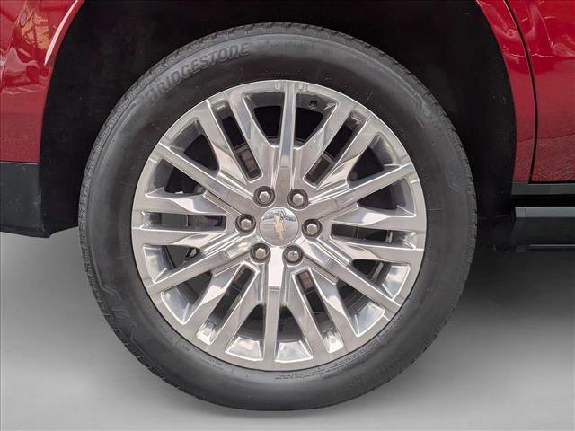 Used 2023 Chevrolet Tahoe High Country image 23