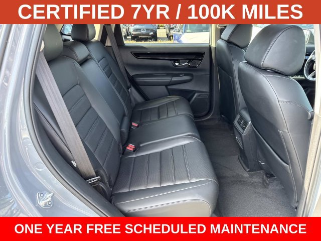 Used 2024 Honda CR-V EX-L image 9