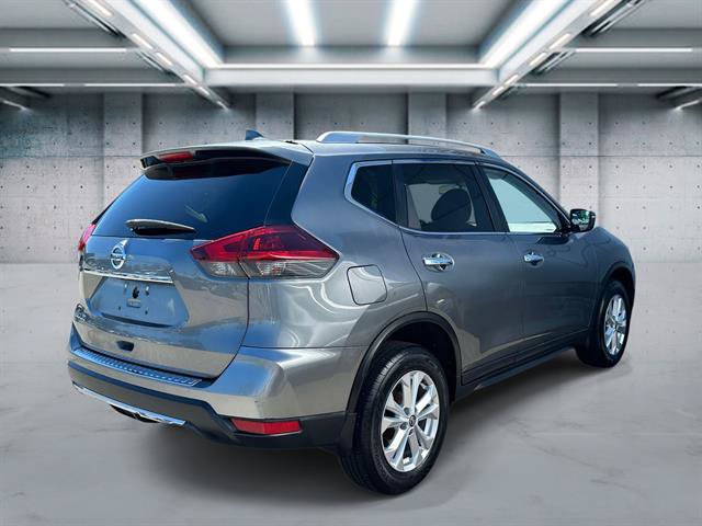 Used 2018 Nissan Rogue S w/ S Value Package AWD/4WD image 25