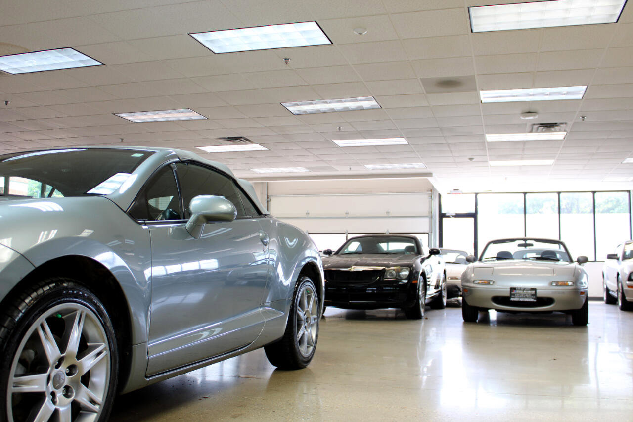 Used 2008 Mitsubishi Eclipse GT image 13