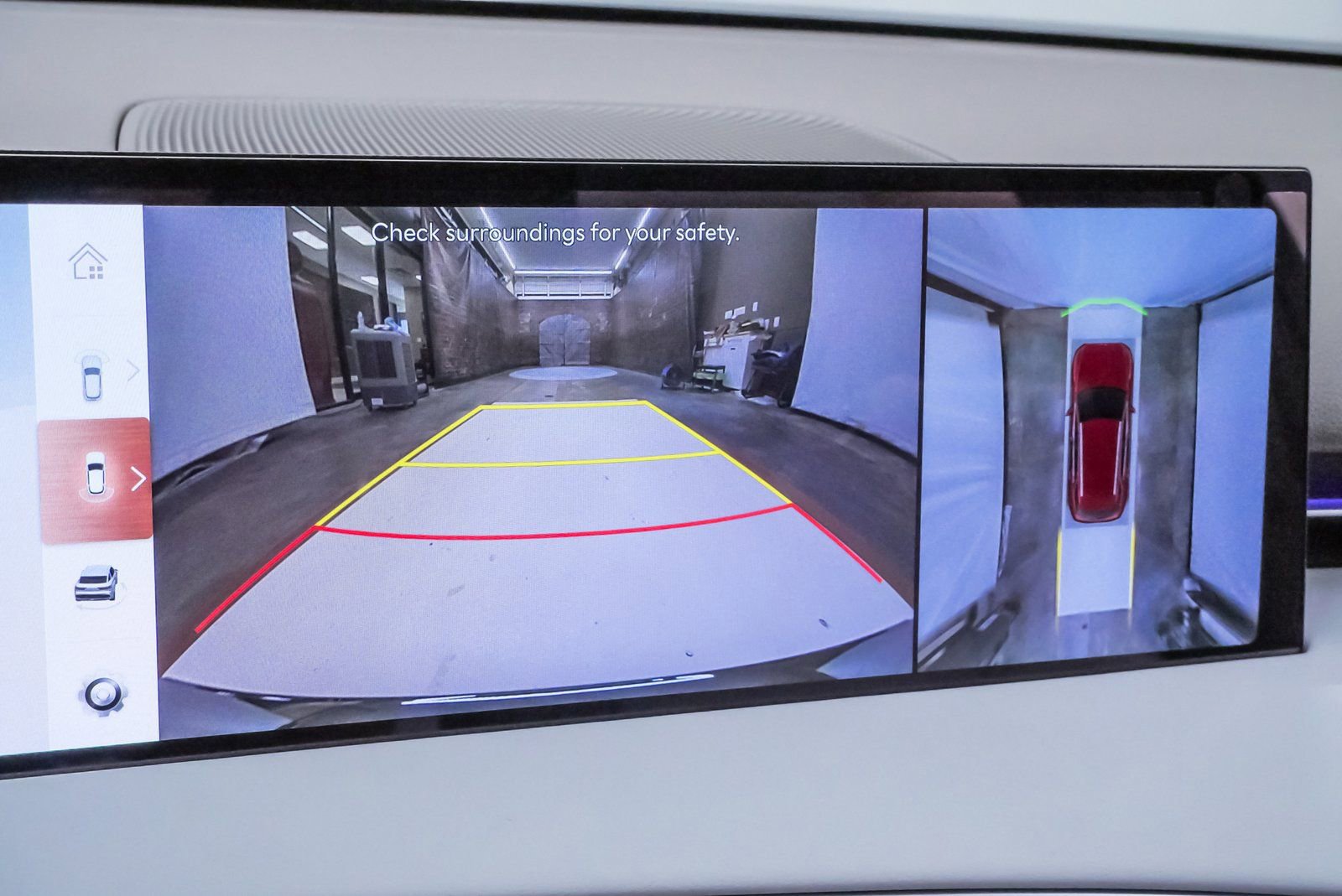 Certified 2026 Genesis GV70 2.5T Advanced image 21