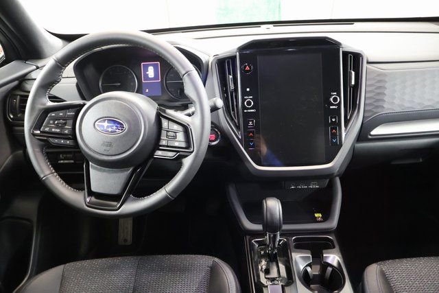 New 2026 Subaru Forester Premium image 15