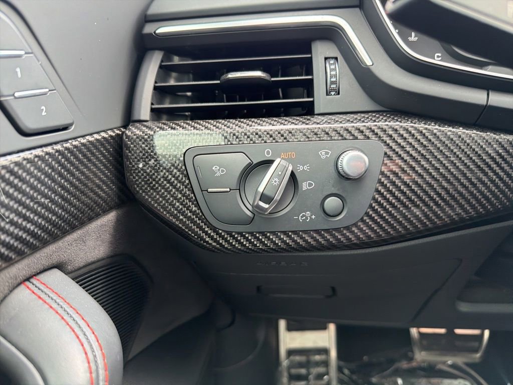 Used 2019 Audi RS 5 Sportback image 37