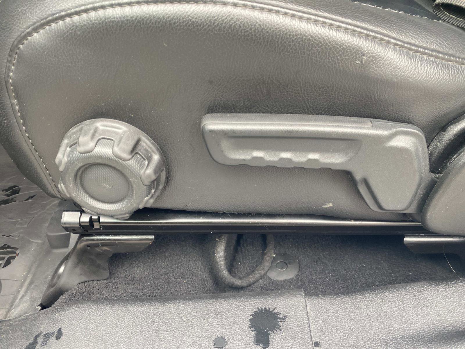 Used 2019 Jeep Wrangler Unlimited Sahara w/ Quick Order Package 24M Moab AWD/4WD image 23