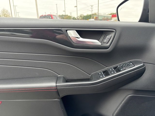 New 2026 Ford Escape ST-Line Select w/ Tech Pack #1 image 11