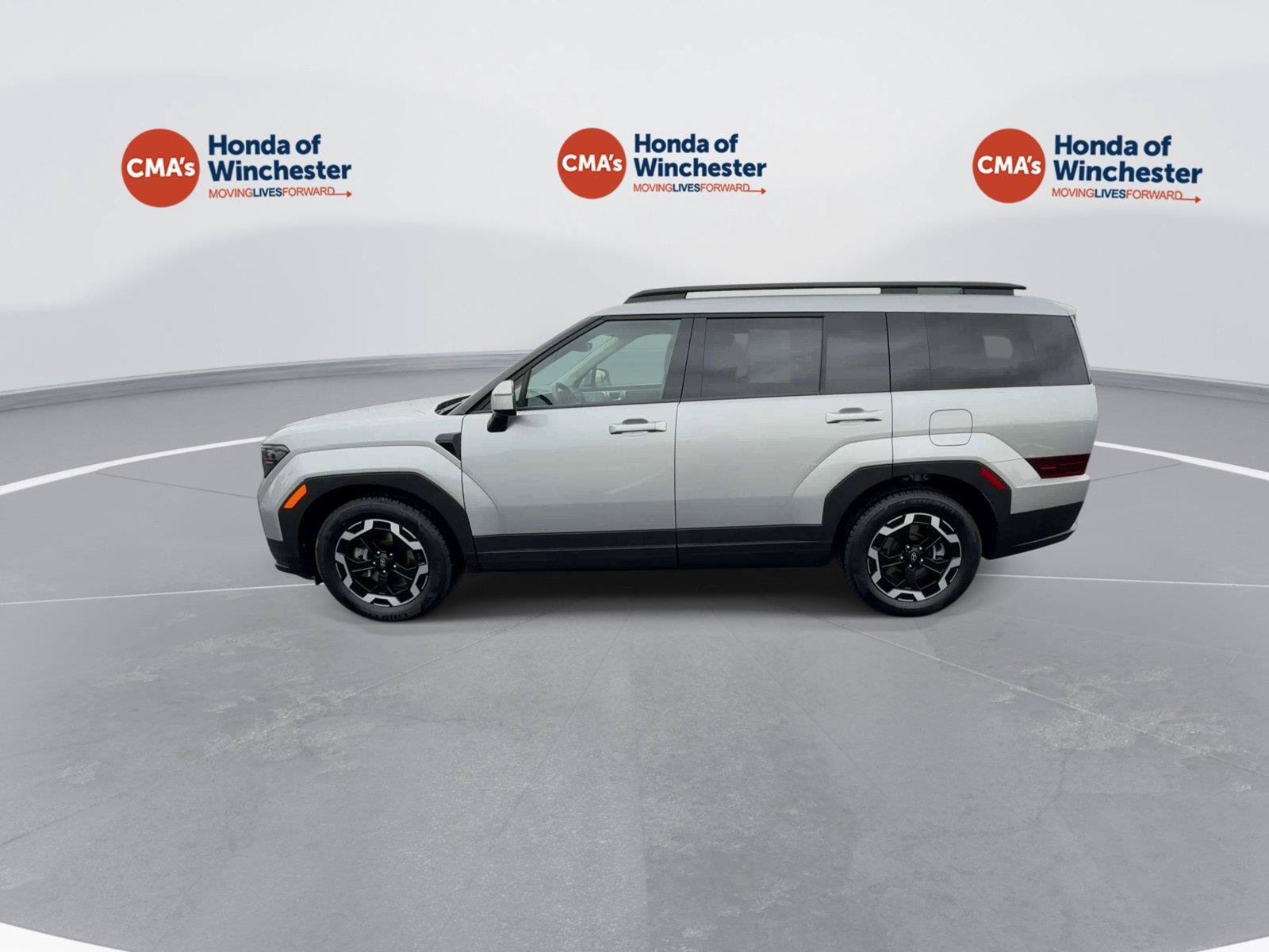 Used 2026 Hyundai Santa Fe SEL AWD/4WD image 5