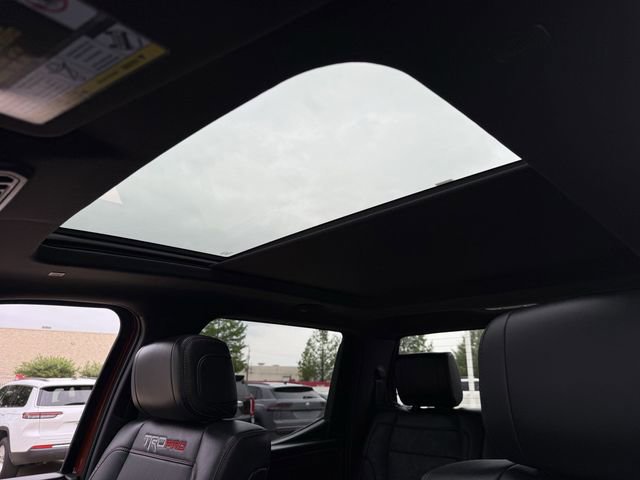 Used 2024 Toyota Tundra TRD Pro image 24