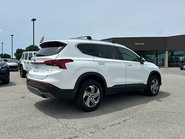 Used 2023 Hyundai Santa Fe SEL AWD/4WD image 7