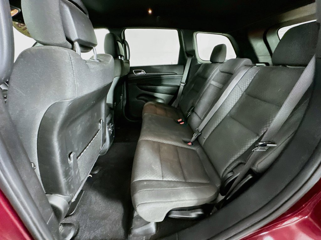Used 2019 Jeep Grand Cherokee Laredo AWD/4WD image 30