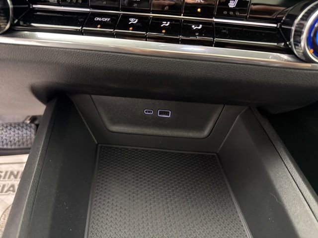 New 2026 Chevrolet Equinox LT w/ Midnight Edition FWD image 37