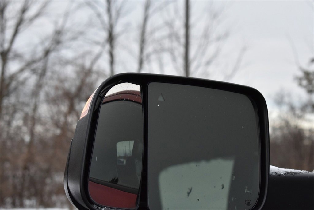 Used 2021 RAM 2500 Limited image 35