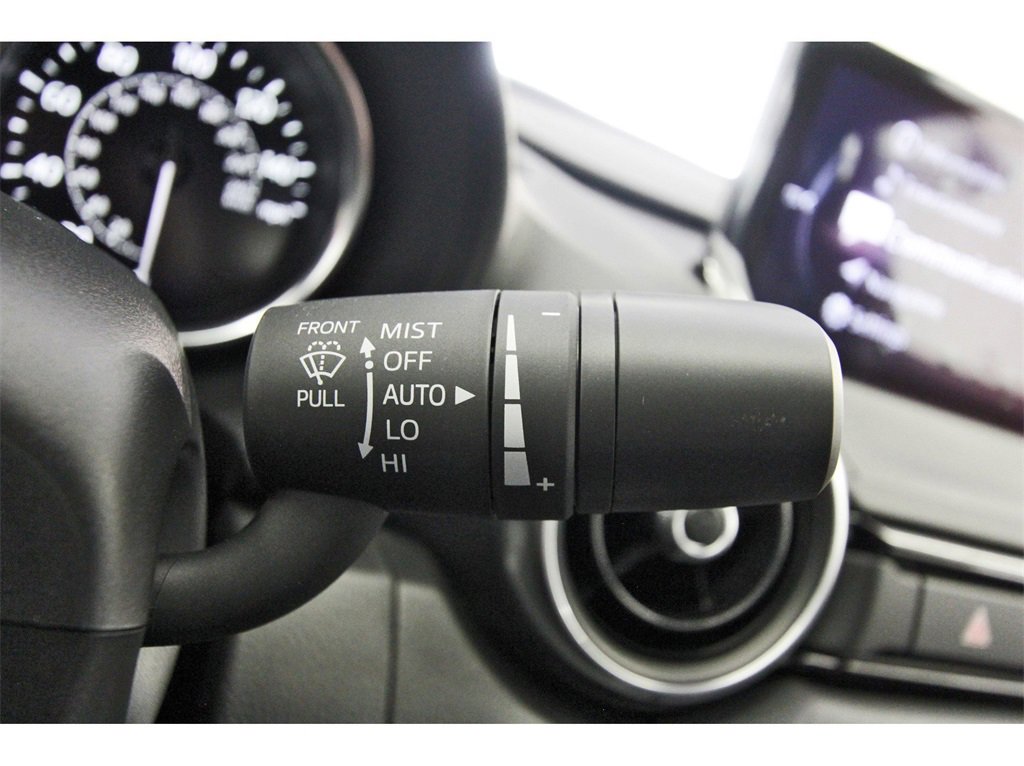 New 2025 MAZDA MX-5 Miata RF Grand Touring image 17