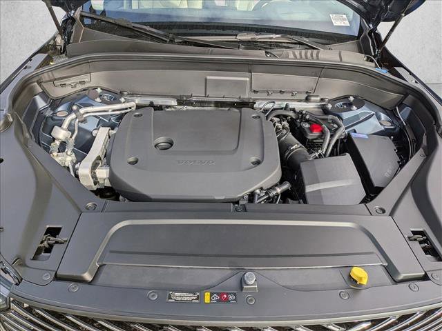 New 2026 Volvo XC90 B6 Ultra w/ Protection Package image 19