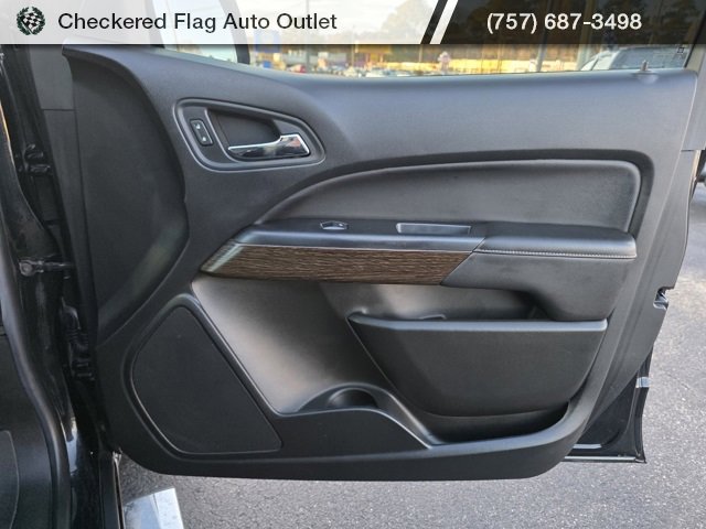 Used 2020 GMC Canyon Denali image 43