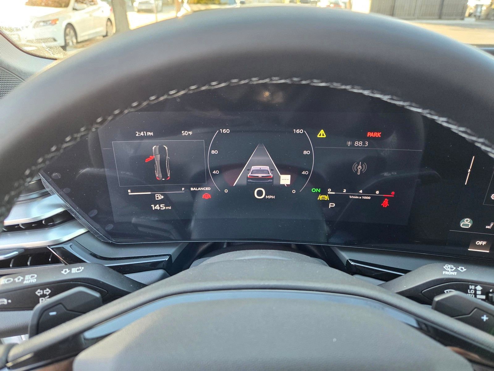 Used 2025 Audi A5 2.0T Premium Plus w/ Premium Plus AWD/4WD image 24
