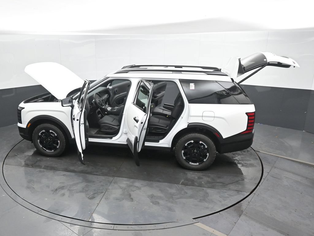 Used 2026 Hyundai Palisade XRT Pro AWD/4WD image 57