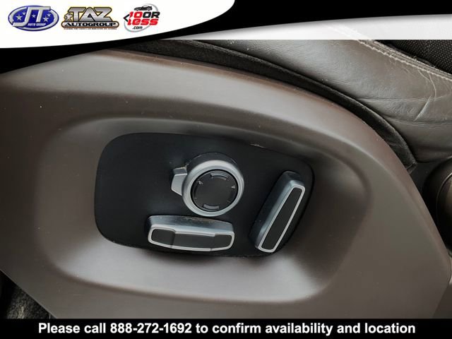 Used 2017 Land Rover Range Rover Supercharged image 12