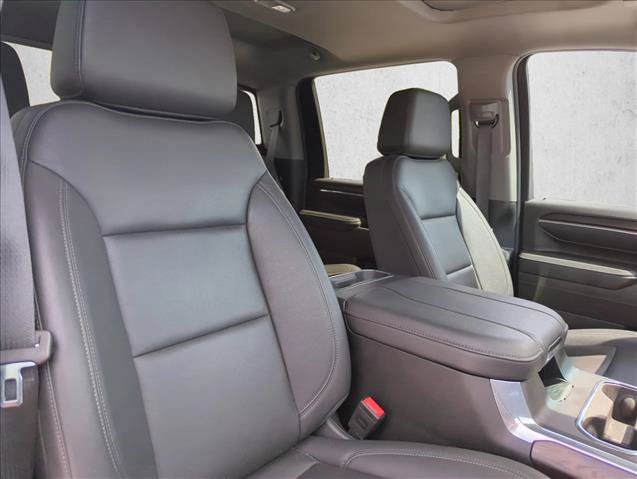 Used 2025 GMC Sierra 2500 SLT w/ SLT Premium Package AWD/4WD image 26