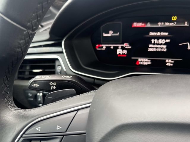 Used 2024 Audi A5 2.0T Premium Plus image 35