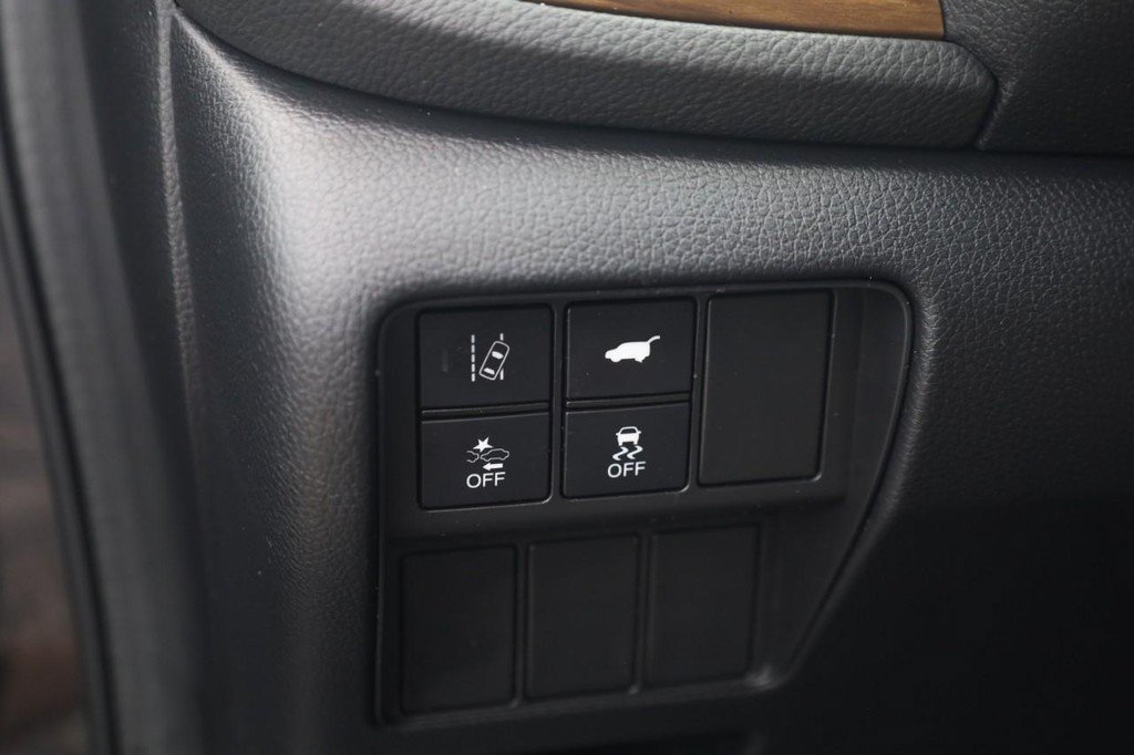 Used 2017 Honda CR-V EX-L image 12