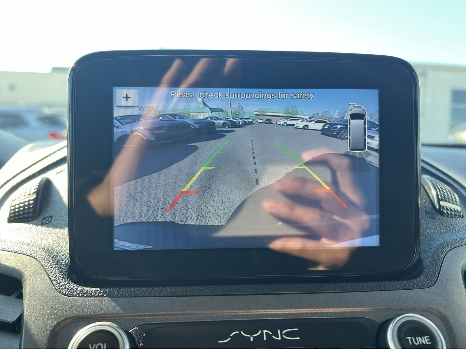 Used 2020 Ford Transit Connect XL image 19
