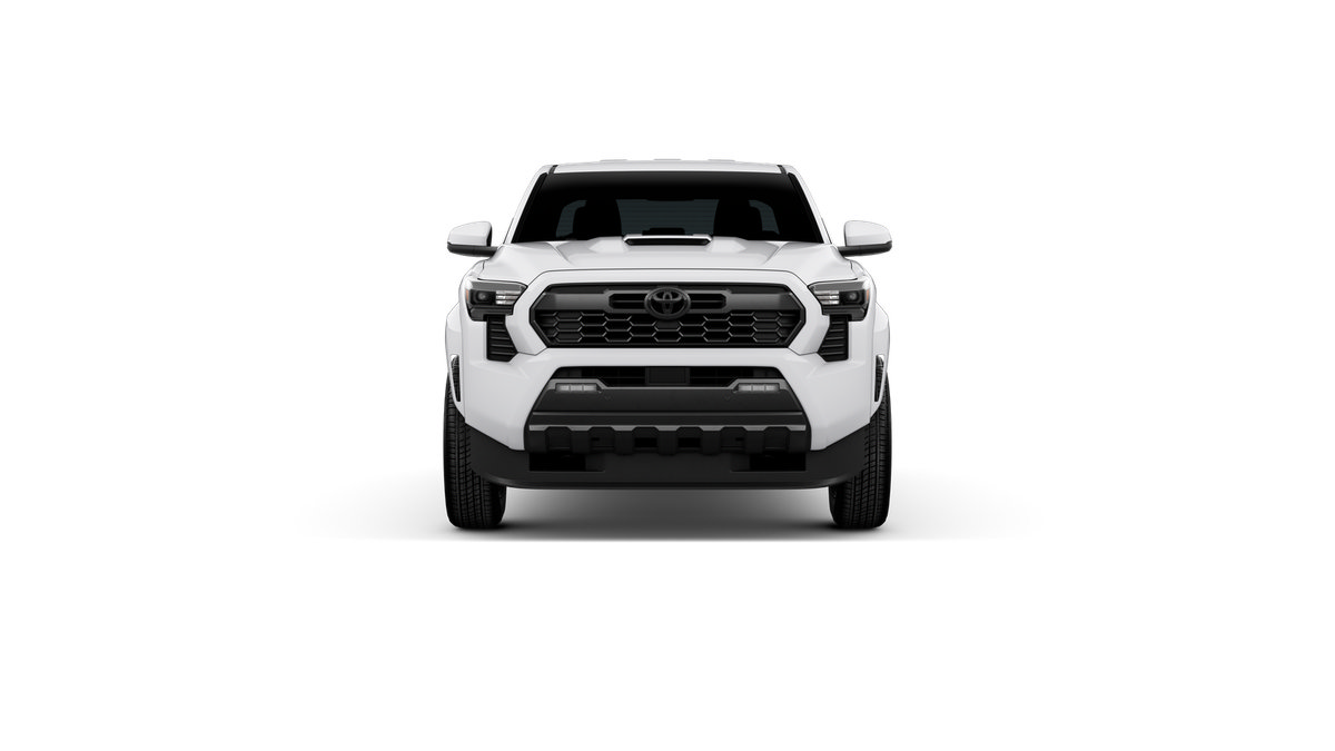 New 2026 Toyota Tacoma TRD Sport AWD/4WD image 19