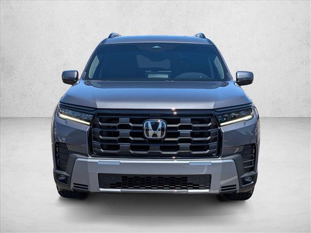 Used 2026 Honda Pilot EX-L image 2