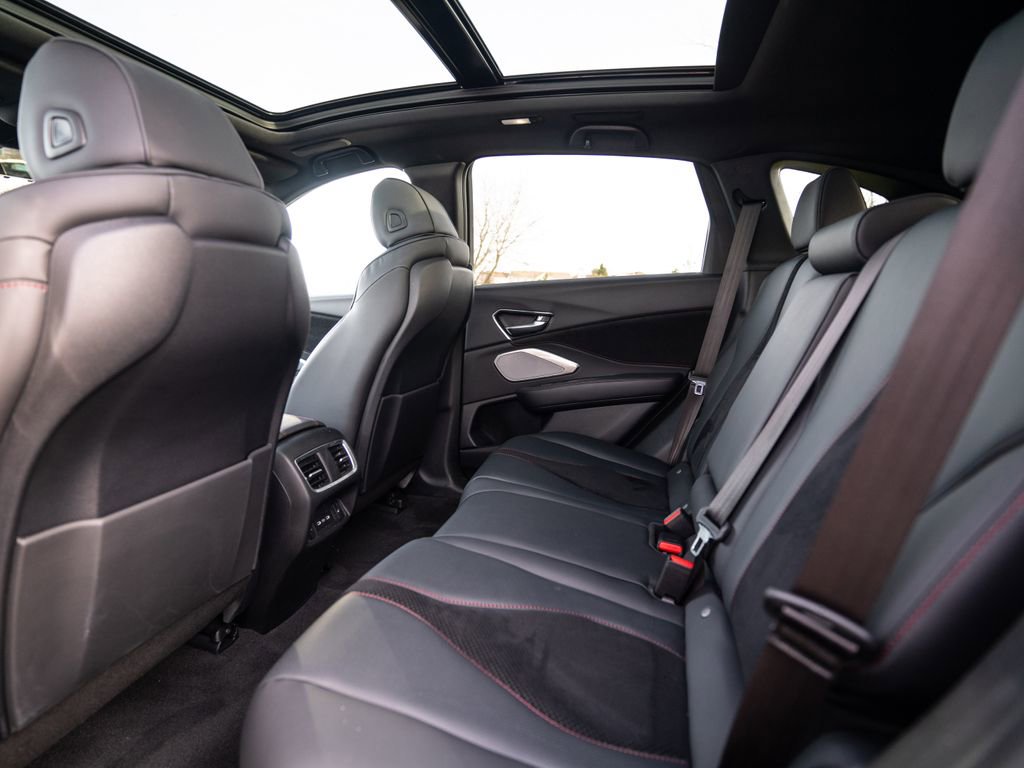 Certified 2023 Acura RDX AWD w/ A-Spec & Advance Pkg image 47