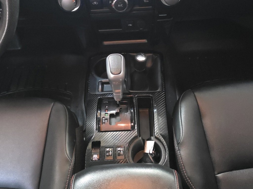 Used 2021 Toyota 4Runner TRD Off-Road Premium image 24