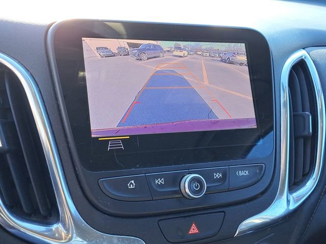 Used 2019 Chevrolet Equinox Premier image 14