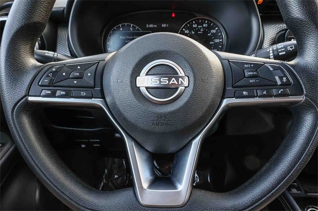 Used 2023 Nissan Kicks SV image 25