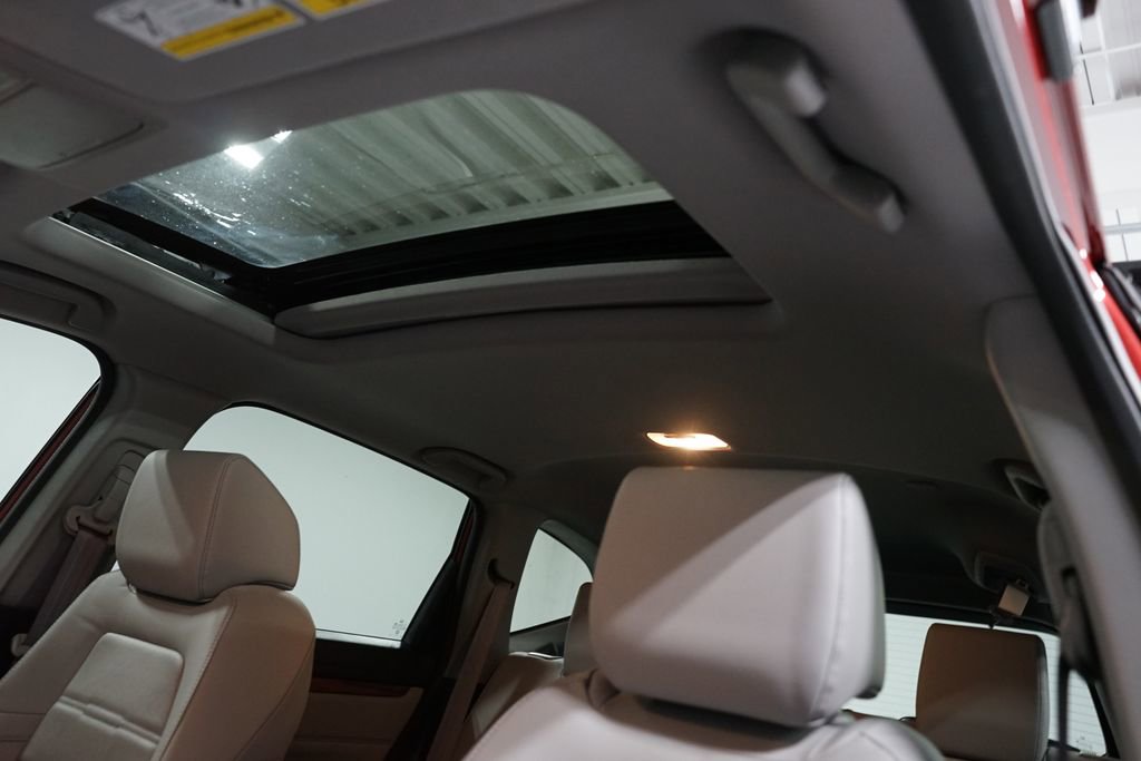 Used 2022 Honda CR-V EX-L image 31